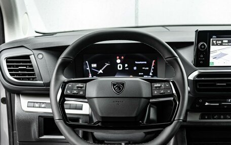 Peugeot Traveller I, 2025 год, 7 290 000 рублей, 34 фотография