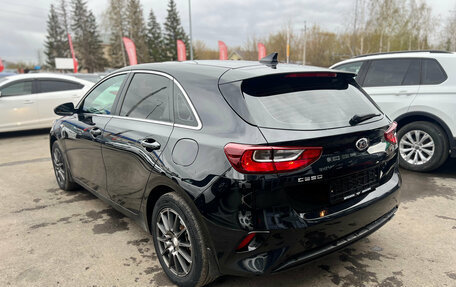 KIA cee'd III, 2020 год, 1 900 000 рублей, 5 фотография