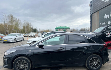 KIA cee'd III, 2020 год, 1 900 000 рублей, 4 фотография