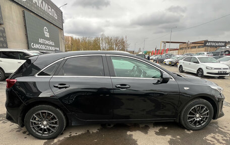 KIA cee'd III, 2020 год, 1 900 000 рублей, 8 фотография