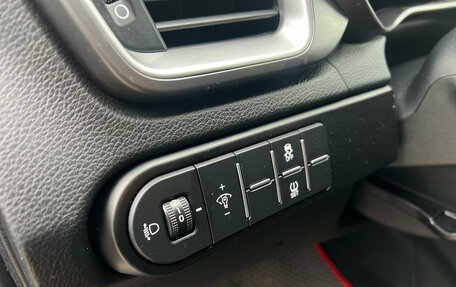 KIA cee'd III, 2020 год, 1 900 000 рублей, 12 фотография