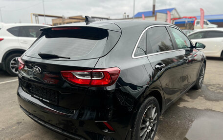 KIA cee'd III, 2020 год, 1 900 000 рублей, 7 фотография