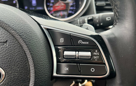 KIA cee'd III, 2020 год, 1 900 000 рублей, 13 фотография