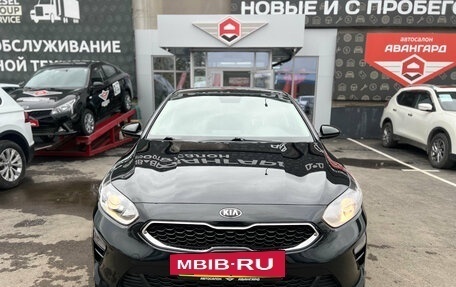KIA cee'd III, 2020 год, 1 900 000 рублей, 2 фотография