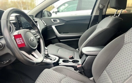 KIA cee'd III, 2020 год, 1 900 000 рублей, 11 фотография