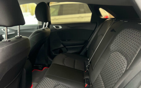 KIA cee'd III, 2020 год, 1 900 000 рублей, 18 фотография