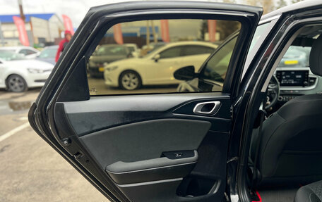 KIA cee'd III, 2020 год, 1 900 000 рублей, 17 фотография