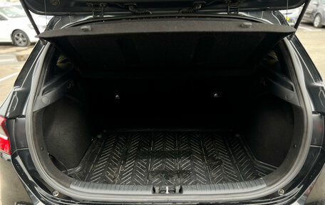 KIA cee'd III, 2020 год, 1 900 000 рублей, 20 фотография