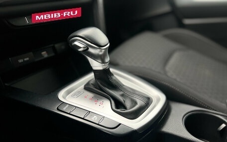 KIA cee'd III, 2020 год, 1 900 000 рублей, 15 фотография