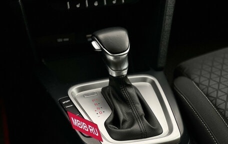 KIA cee'd III, 2020 год, 1 900 000 рублей, 19 фотография