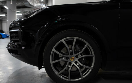 Porsche Cayenne III, 2023 год, 11 390 000 рублей, 6 фотография