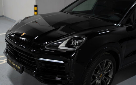 Porsche Cayenne III, 2023 год, 11 390 000 рублей, 3 фотография