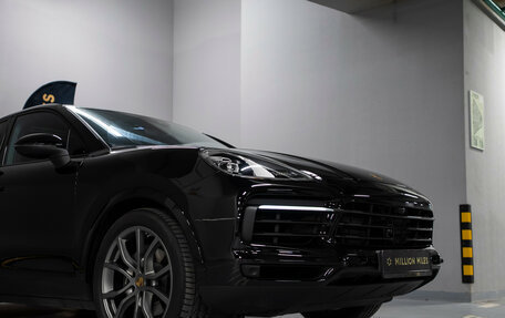 Porsche Cayenne III, 2023 год, 11 390 000 рублей, 5 фотография