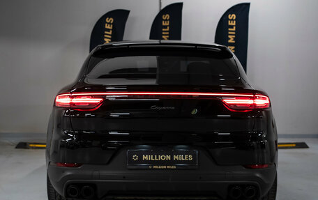 Porsche Cayenne III, 2023 год, 11 390 000 рублей, 7 фотография