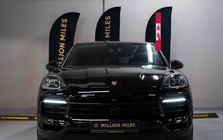 Porsche Cayenne III, 2023 год, 11 390 000 рублей, 2 фотография