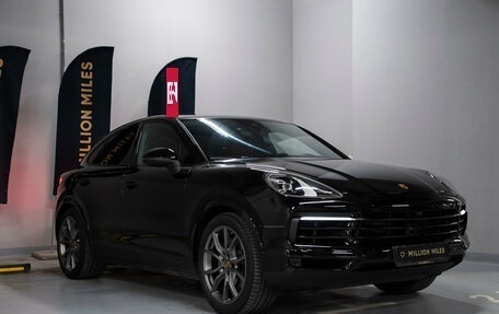 Porsche Cayenne III, 2023 год, 11 390 000 рублей, 4 фотография