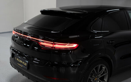 Porsche Cayenne III, 2023 год, 11 390 000 рублей, 9 фотография