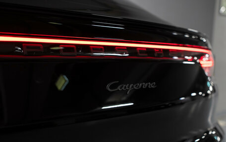 Porsche Cayenne III, 2023 год, 11 390 000 рублей, 13 фотография