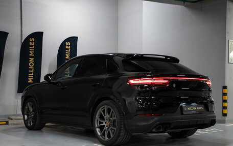 Porsche Cayenne III, 2023 год, 11 390 000 рублей, 10 фотография