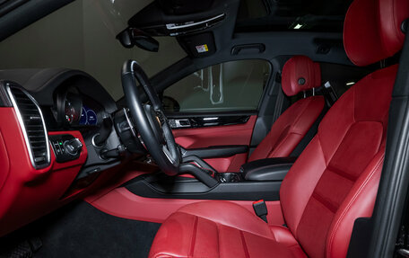 Porsche Cayenne III, 2023 год, 11 390 000 рублей, 15 фотография