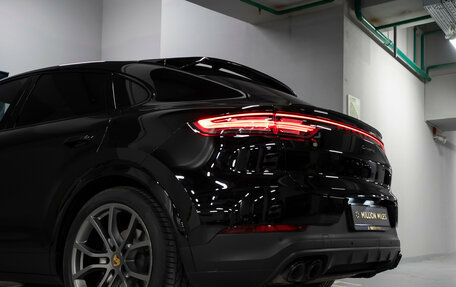 Porsche Cayenne III, 2023 год, 11 390 000 рублей, 11 фотография