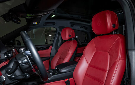 Porsche Cayenne III, 2023 год, 11 390 000 рублей, 18 фотография