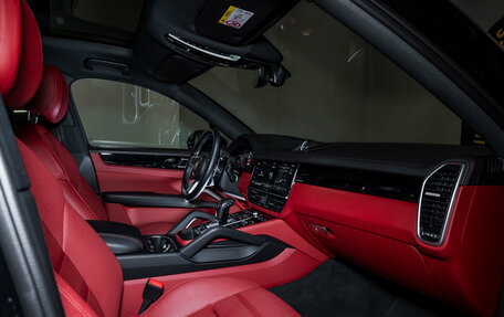 Porsche Cayenne III, 2023 год, 11 390 000 рублей, 20 фотография