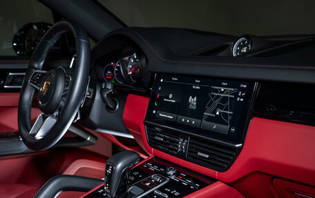 Porsche Cayenne III, 2023 год, 11 390 000 рублей, 22 фотография