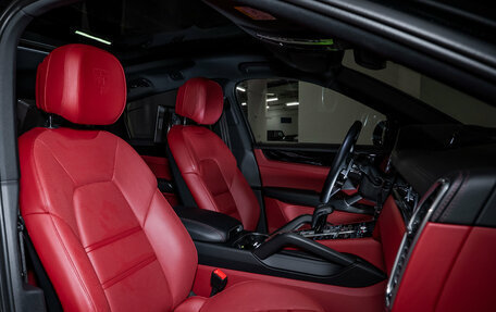 Porsche Cayenne III, 2023 год, 11 390 000 рублей, 21 фотография