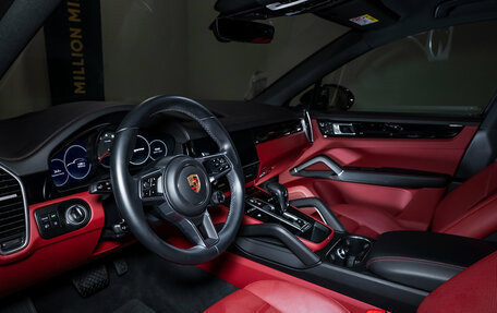 Porsche Cayenne III, 2023 год, 11 390 000 рублей, 14 фотография