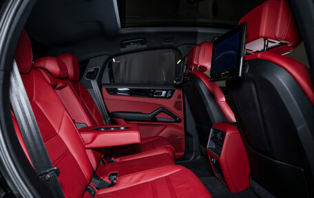 Porsche Cayenne III, 2023 год, 11 390 000 рублей, 23 фотография