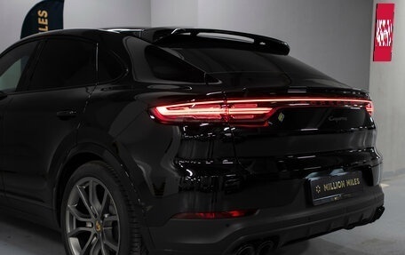 Porsche Cayenne III, 2023 год, 11 390 000 рублей, 12 фотография