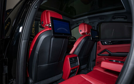 Porsche Cayenne III, 2023 год, 11 390 000 рублей, 27 фотография