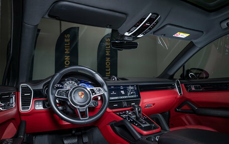 Porsche Cayenne III, 2023 год, 11 390 000 рублей, 29 фотография