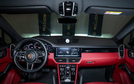 Porsche Cayenne III, 2023 год, 11 390 000 рублей, 30 фотография