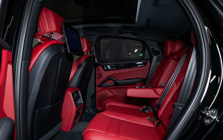 Porsche Cayenne III, 2023 год, 11 390 000 рублей, 26 фотография