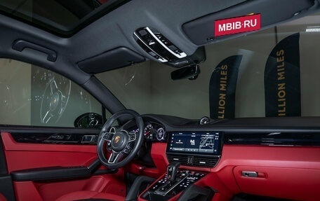 Porsche Cayenne III, 2023 год, 11 390 000 рублей, 31 фотография