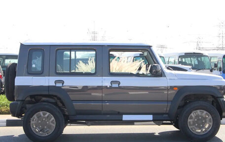 Suzuki Jimny, 2026 год, 2 750 000 рублей, 5 фотография