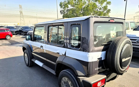 Suzuki Jimny, 2026 год, 2 750 000 рублей, 4 фотография