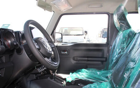 Suzuki Jimny, 2026 год, 2 750 000 рублей, 6 фотография