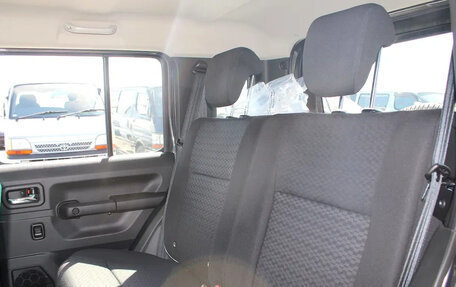 Suzuki Jimny, 2026 год, 2 750 000 рублей, 8 фотография