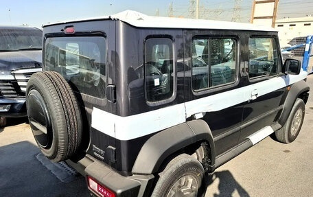 Suzuki Jimny, 2026 год, 2 750 000 рублей, 3 фотография