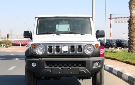 Suzuki Jimny, 2026 год, 2 750 000 рублей, 2 фотография