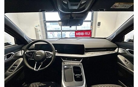 Haval F7, 2026 год, 2 870 010 рублей, 10 фотография