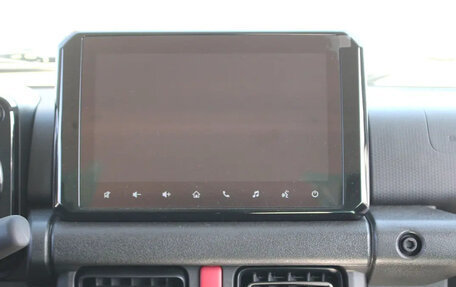 Suzuki Jimny, 2026 год, 2 750 000 рублей, 18 фотография