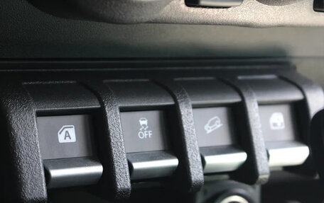 Suzuki Jimny, 2026 год, 2 750 000 рублей, 15 фотография