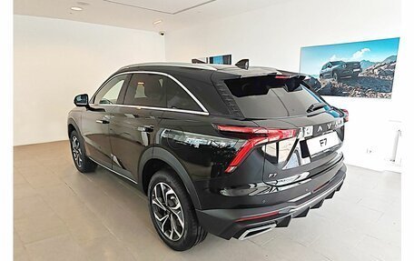 Haval F7, 2026 год, 3 068 010 рублей, 4 фотография