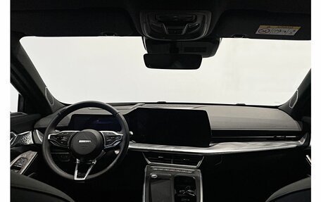 Haval F7, 2026 год, 3 662 010 рублей, 10 фотография