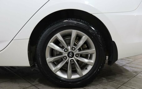 Hyundai i40 I рестайлинг, 2016 год, 1 440 000 рублей, 9 фотография