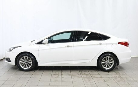 Hyundai i40 I рестайлинг, 2016 год, 1 440 000 рублей, 8 фотография